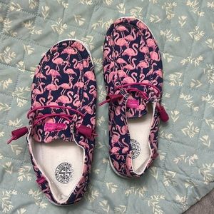 Simply southern slip on shoes
